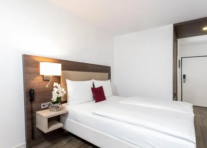 Plaza Nord Karlsruhe