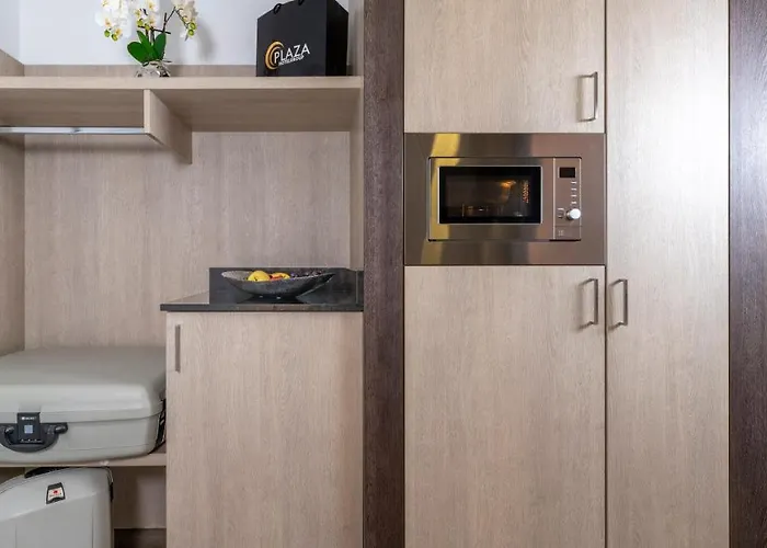 Plaza Nord Ξενοδοχείο 3*