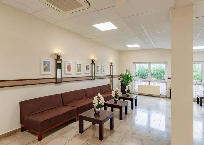 Plaza Nord Karlsruhe