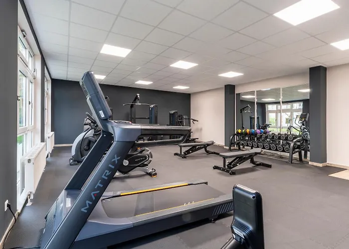 Plaza Nord Ξενοδοχείο 3*