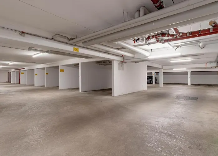 Plaza Nord Karlsruhe