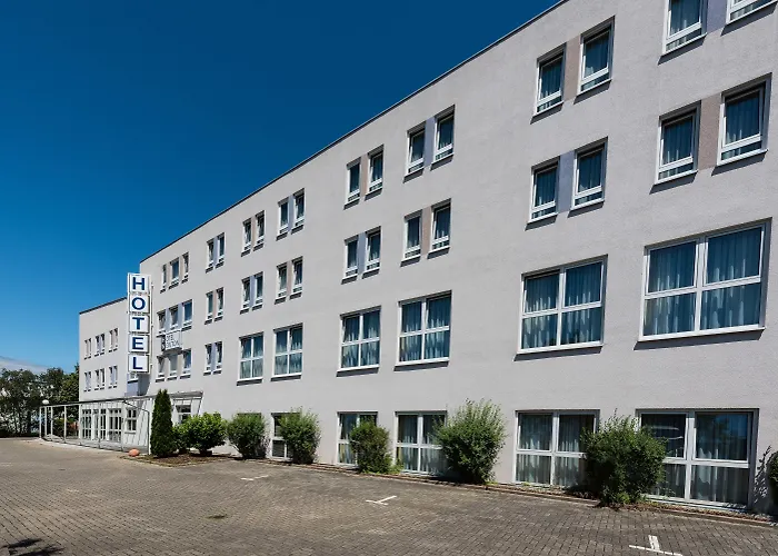 Plaza Nord Karlsruhe