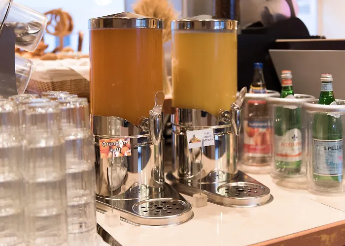 Plaza Nord Karlsruhe