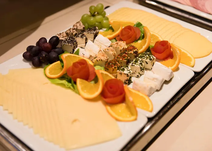 Plaza Nord Ξενοδοχείο 3*