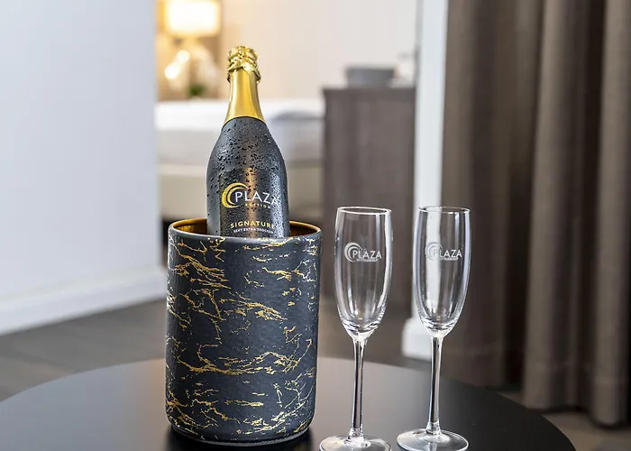 Plaza Nord Καρλσρούη