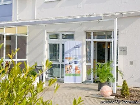 Plaza Nord Otel Karlsruhe