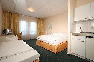 Plaza Nord Otel Karlsruhe