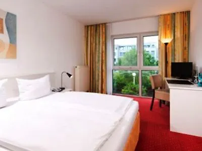Plaza Nord 3* Karlsruhe