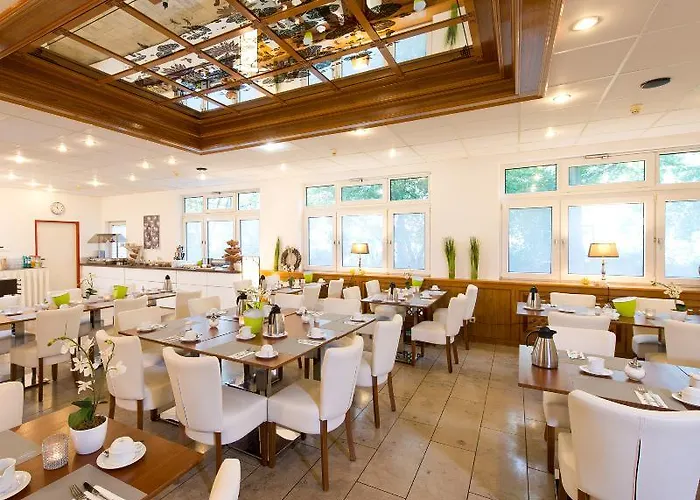 Plaza Nord Karlsruhe