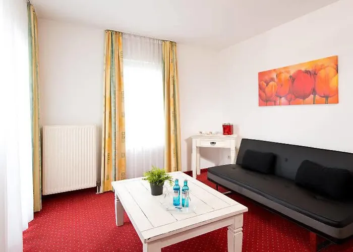 Plaza Nord Karlsruhe